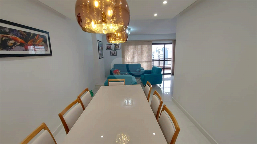 Venda Apartamento São Paulo Vila Suzana REO92250 6