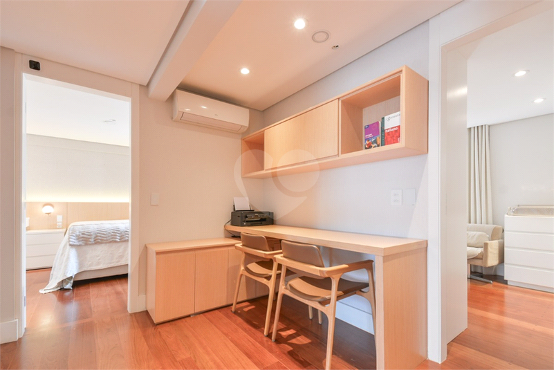 Venda Apartamento São Paulo Sumaré REO922505 70