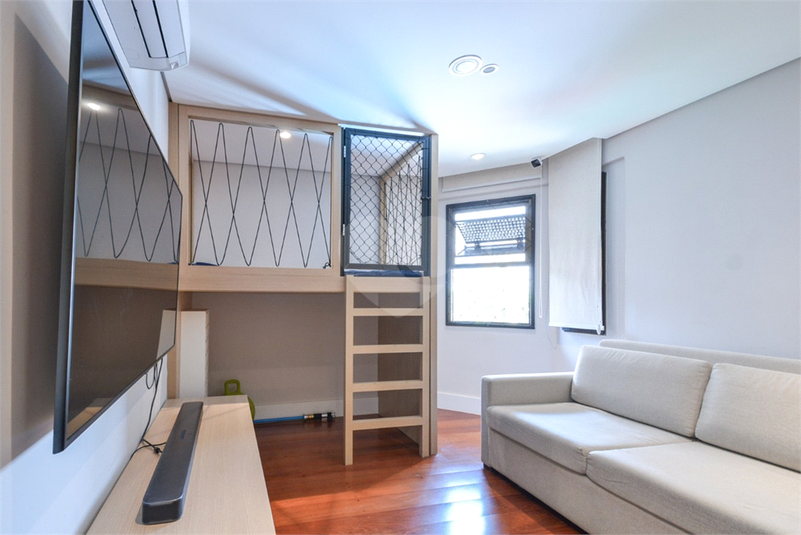 Venda Apartamento São Paulo Sumaré REO922505 67