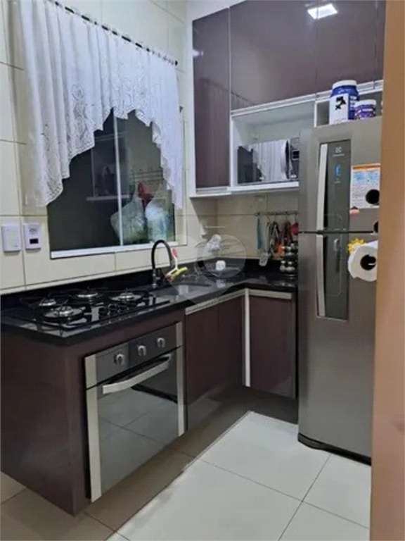 Venda Condomínio Bragança Paulista Residencial Quinta Dos Vinhedos REO922508 2