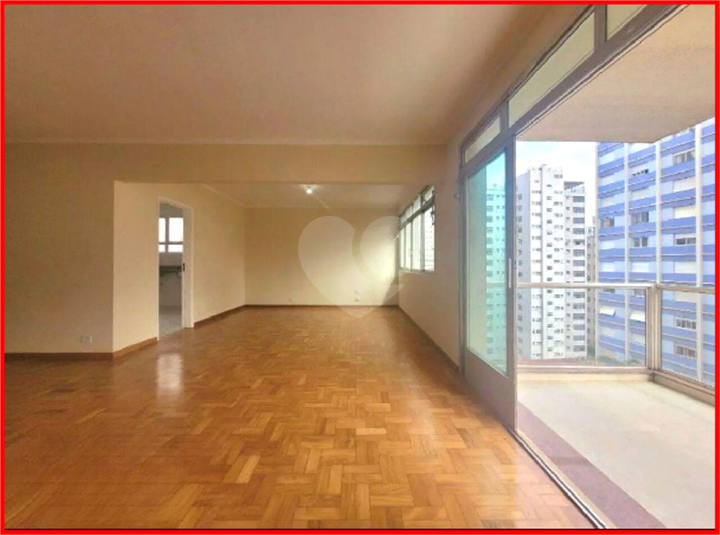 Venda Apartamento São Paulo Higienópolis REO92251 15