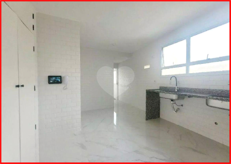 Venda Apartamento São Paulo Higienópolis REO92251 12