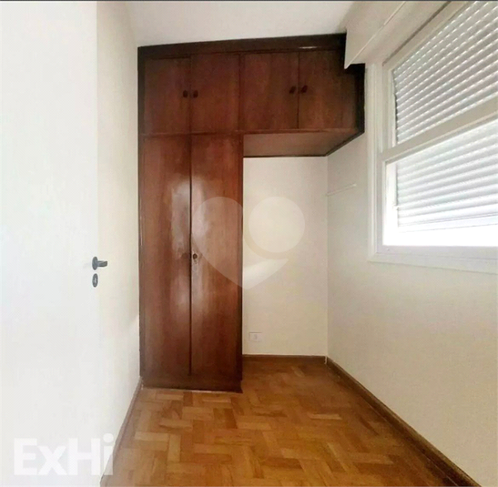 Venda Apartamento São Paulo Higienópolis REO92251 6