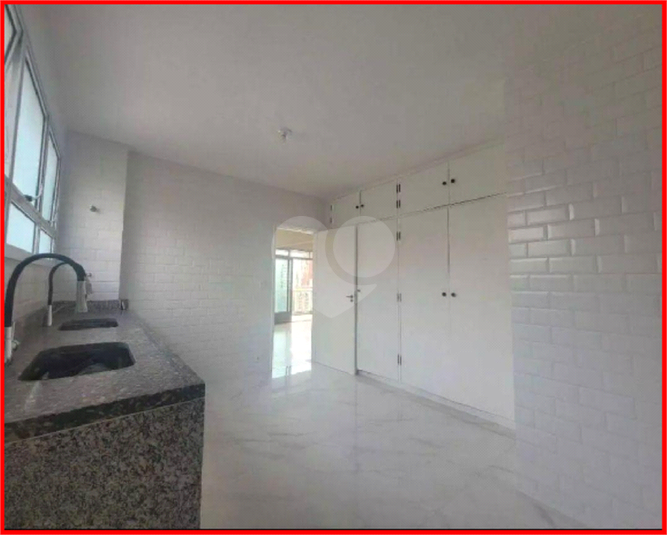 Venda Apartamento São Paulo Higienópolis REO92251 17