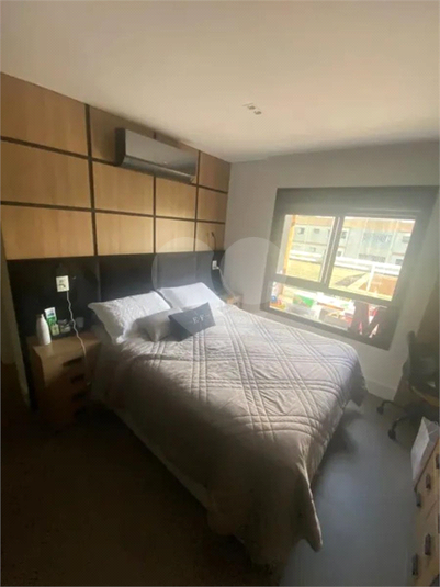 Venda Apartamento São Paulo Pinheiros REO922519 12