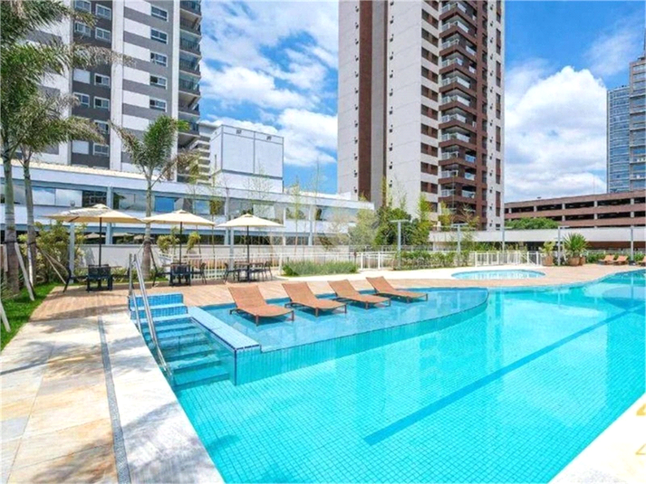 Venda Apartamento São Paulo Pinheiros REO922519 23