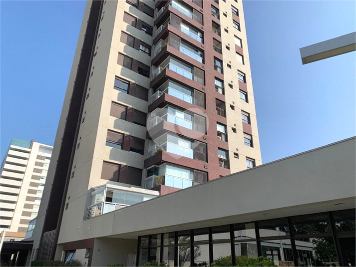 Venda Apartamento São Paulo Pinheiros REO922519 54