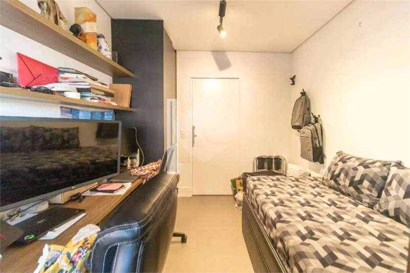 Venda Apartamento São Paulo Pinheiros REO922519 6