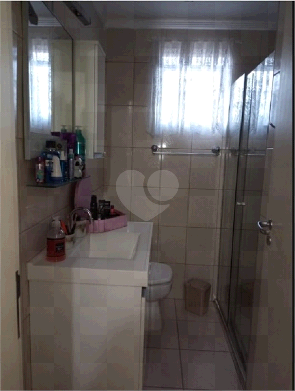 Venda Apartamento Limeira Vila Conceição REO922522 21