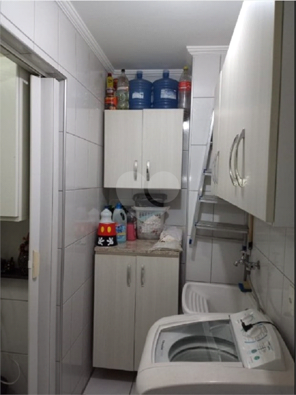 Venda Apartamento Limeira Vila Conceição REO922522 9