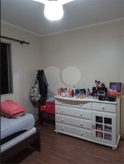 Venda Apartamento Limeira Vila Conceição REO922522 20