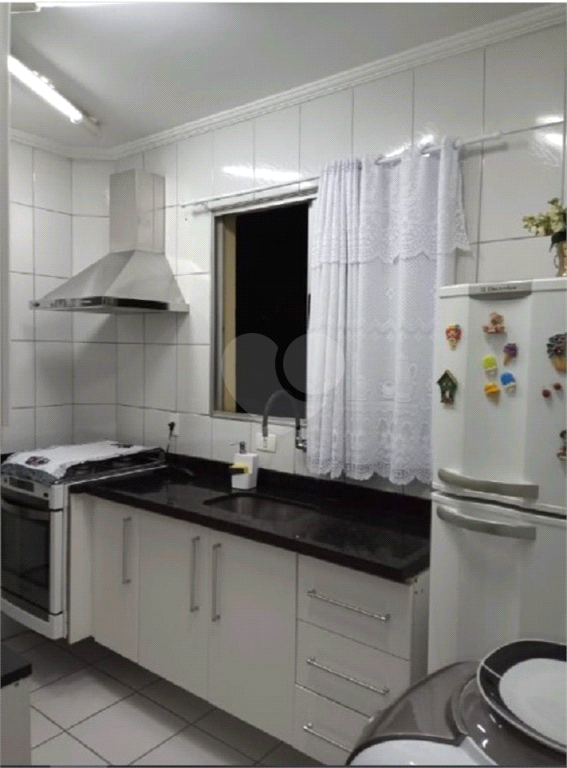 Venda Apartamento Limeira Vila Conceição REO922522 6