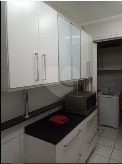 Venda Apartamento Limeira Vila Conceição REO922522 8