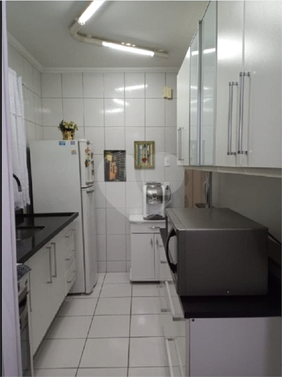 Venda Apartamento Limeira Vila Conceição REO922522 7