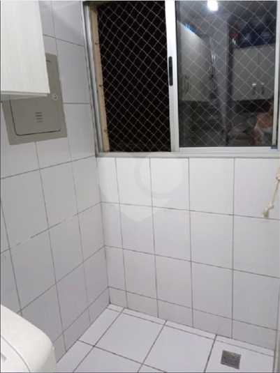 Venda Apartamento Limeira Vila Conceição REO922522 10