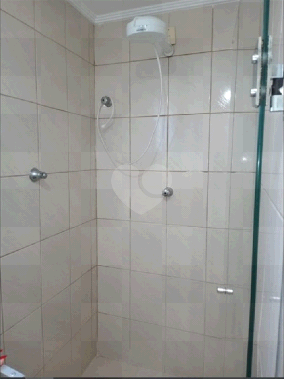 Venda Apartamento Limeira Vila Conceição REO922522 22