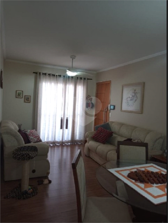 Venda Apartamento Limeira Vila Conceição REO922522 5