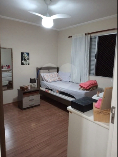 Venda Apartamento Limeira Vila Conceição REO922522 19