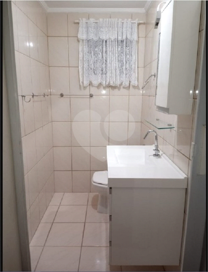 Venda Apartamento Limeira Vila Conceição REO922522 14