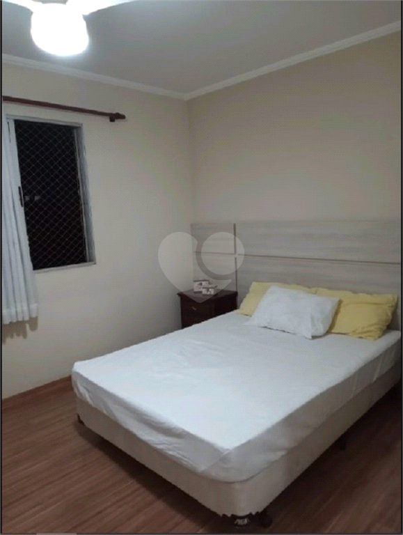 Venda Apartamento Limeira Vila Conceição REO922522 11