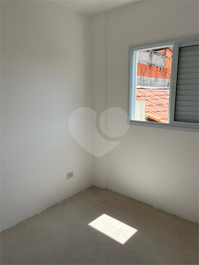 Venda Apartamento São Paulo Vila Campo Grande REO922540 9