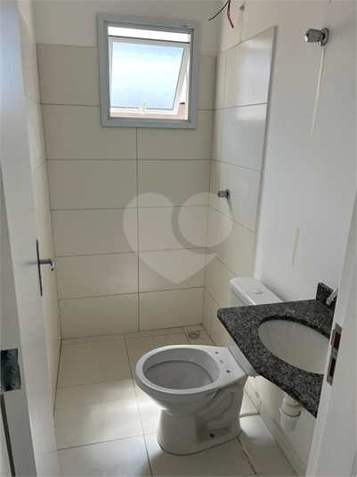 Venda Apartamento São Paulo Vila Campo Grande REO922540 10