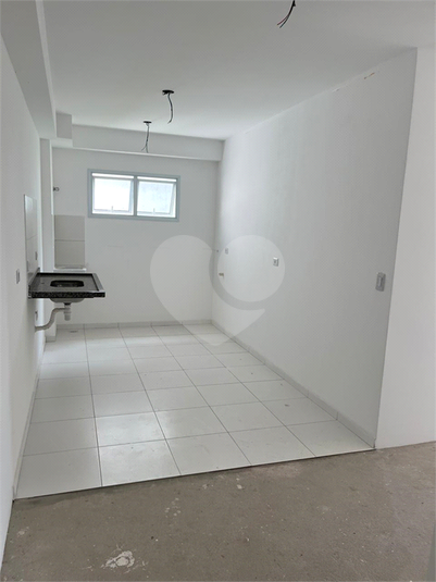 Venda Apartamento São Paulo Vila Campo Grande REO922540 3