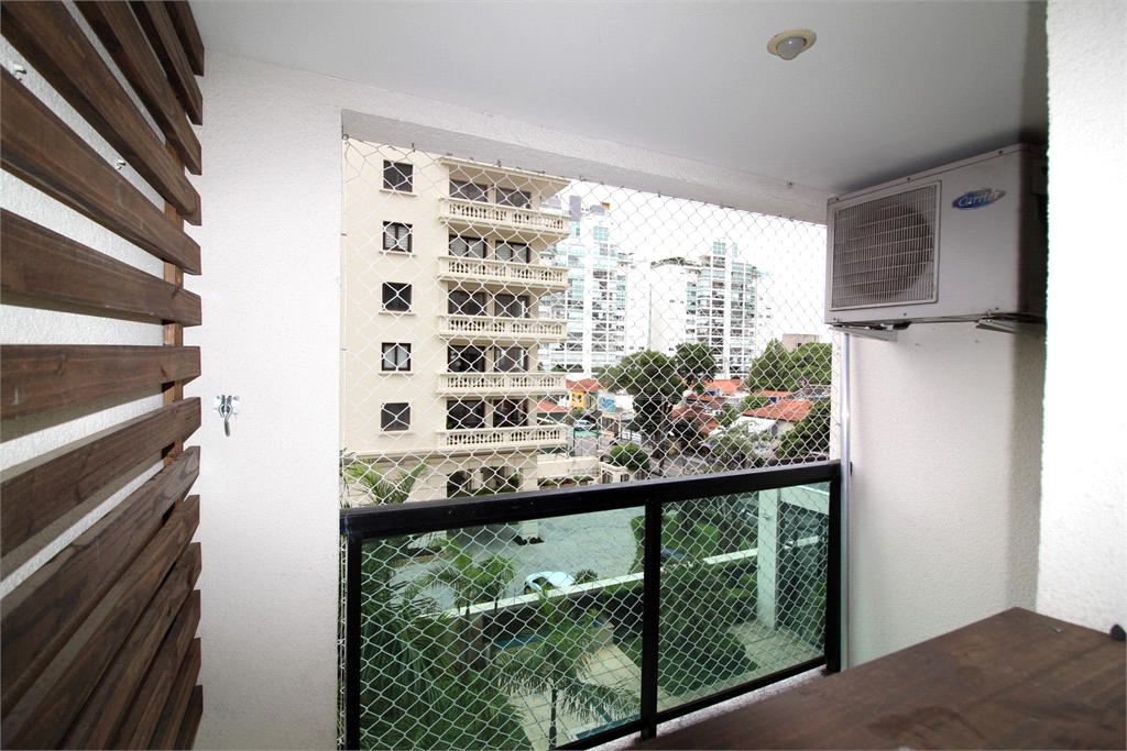 Venda Apartamento São Paulo Pinheiros REO922545 6