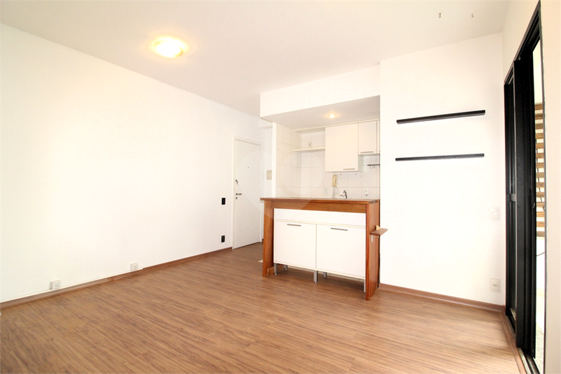 Venda Apartamento São Paulo Pinheiros REO922545 4