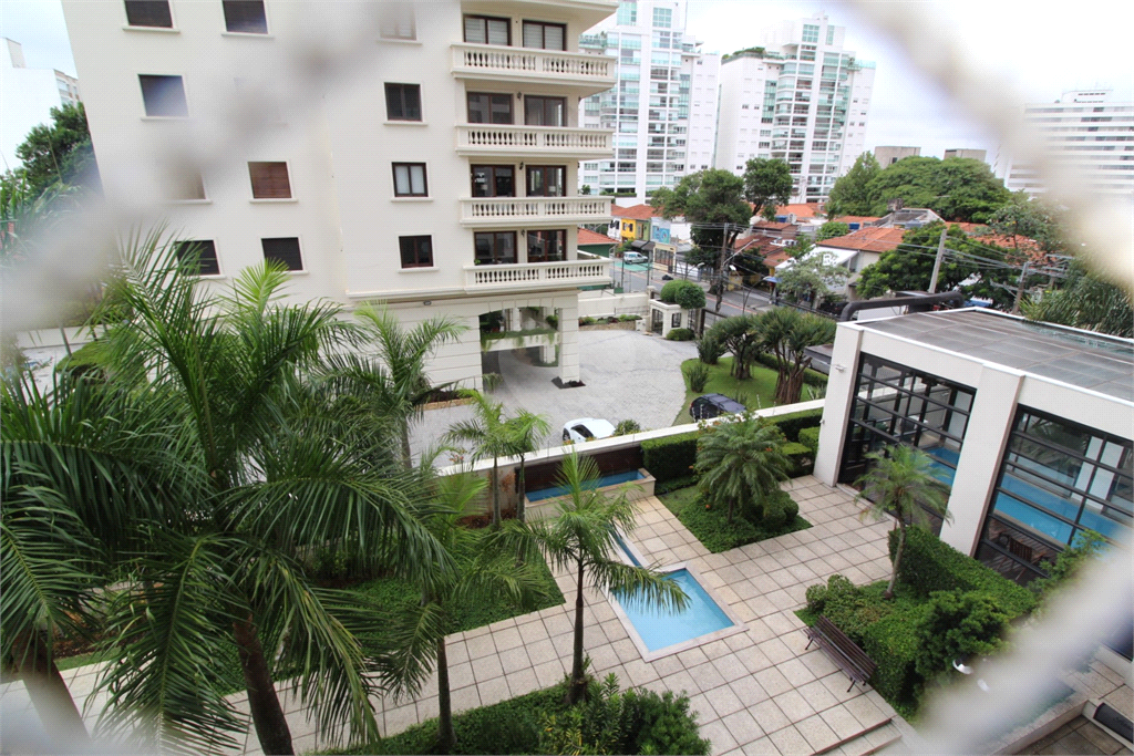 Venda Apartamento São Paulo Pinheiros REO922545 7