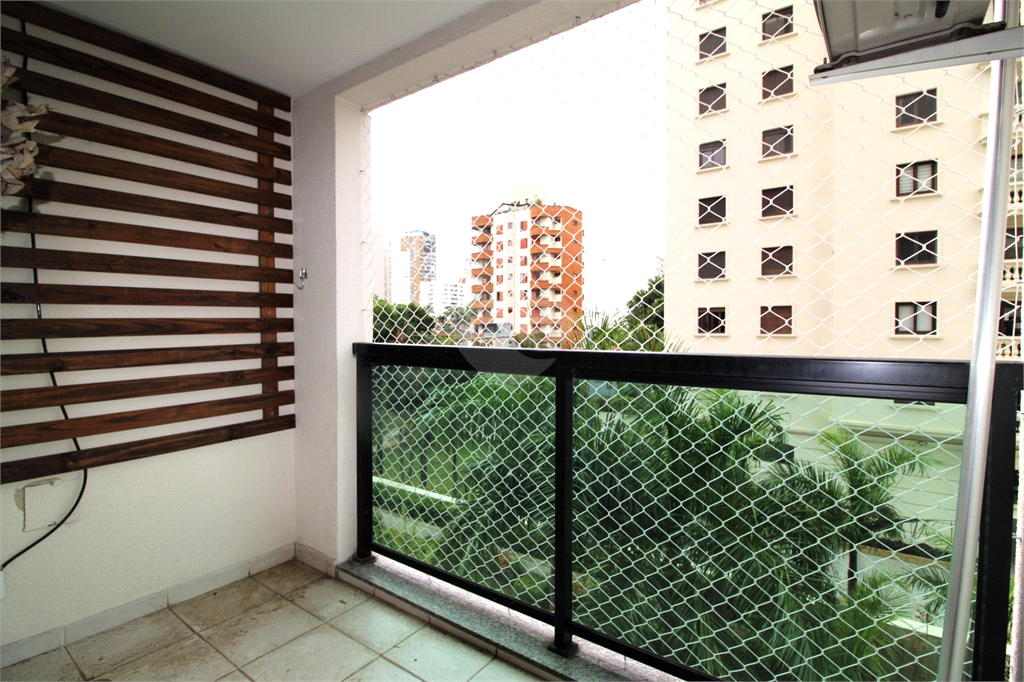 Venda Apartamento São Paulo Pinheiros REO922545 5