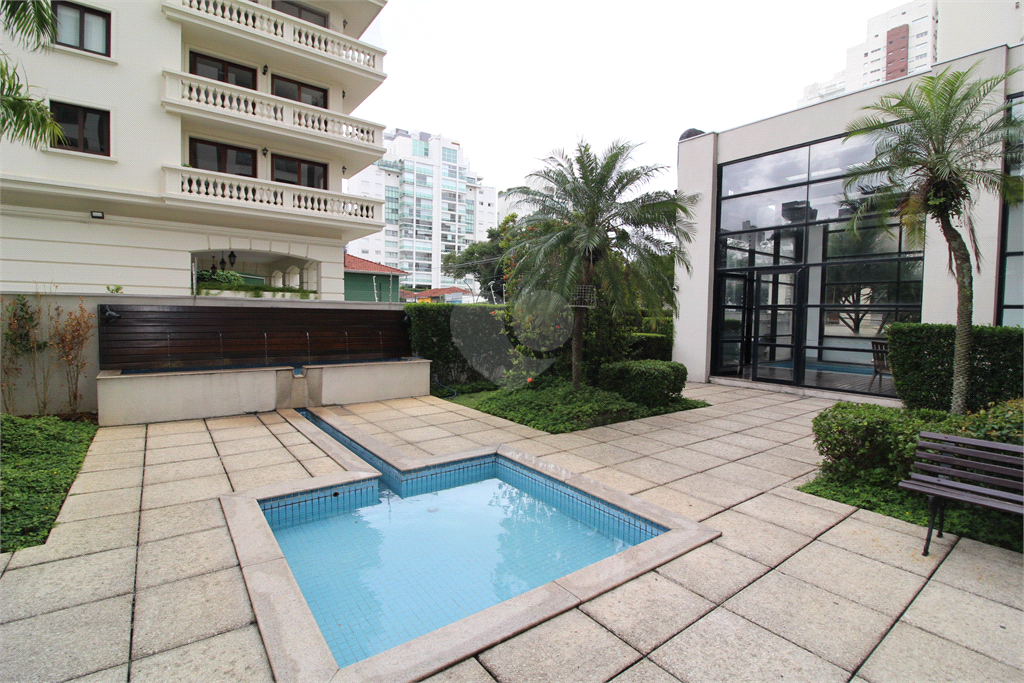 Venda Apartamento São Paulo Pinheiros REO922545 25