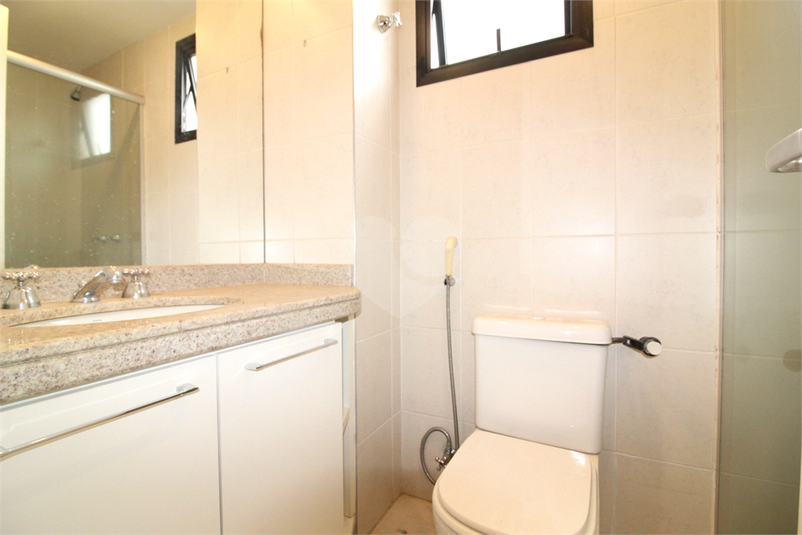 Venda Apartamento São Paulo Pinheiros REO922545 10