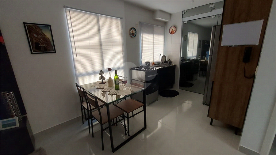 Venda Apartamento Itupeva São Venâncio REO922549 16