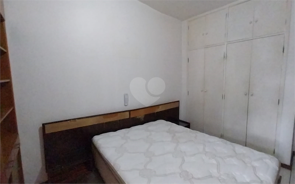 Venda Apartamento São Paulo Indianópolis REO922553 14