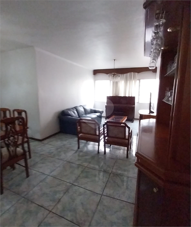 Venda Apartamento São Paulo Indianópolis REO922553 2