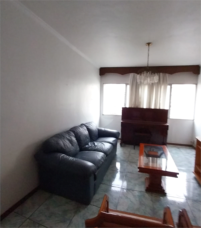 Venda Apartamento São Paulo Indianópolis REO922553 3