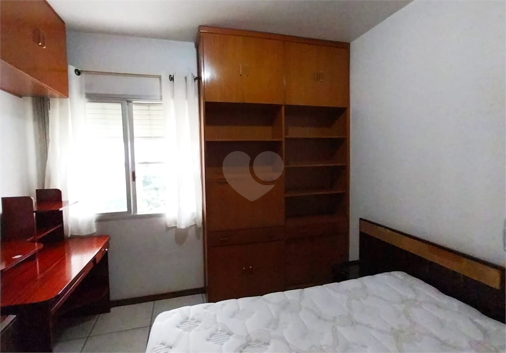 Venda Apartamento São Paulo Indianópolis REO922553 11