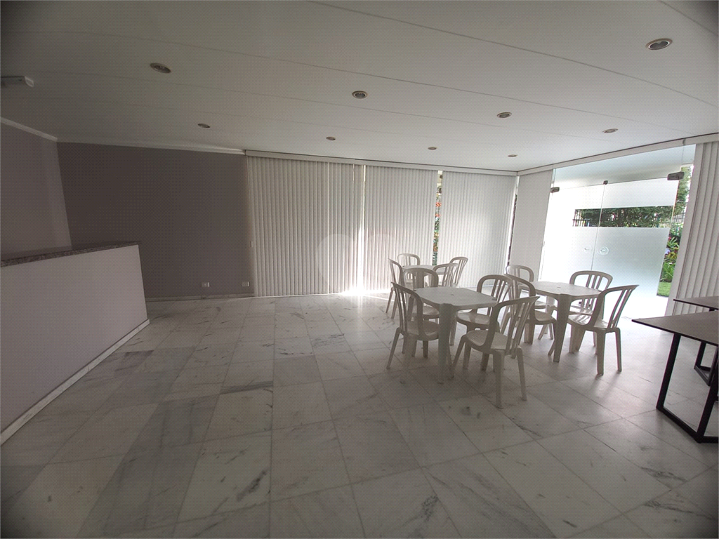 Venda Apartamento São Paulo Indianópolis REO922553 8