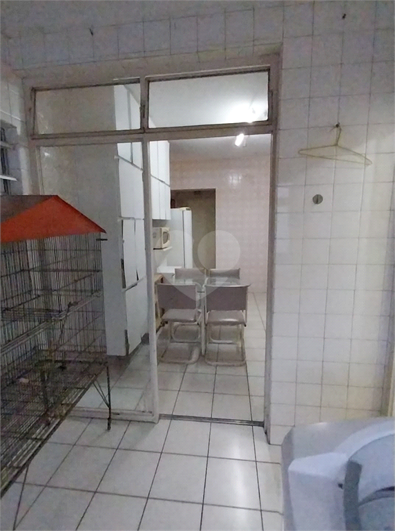 Venda Apartamento São Paulo Indianópolis REO922553 30