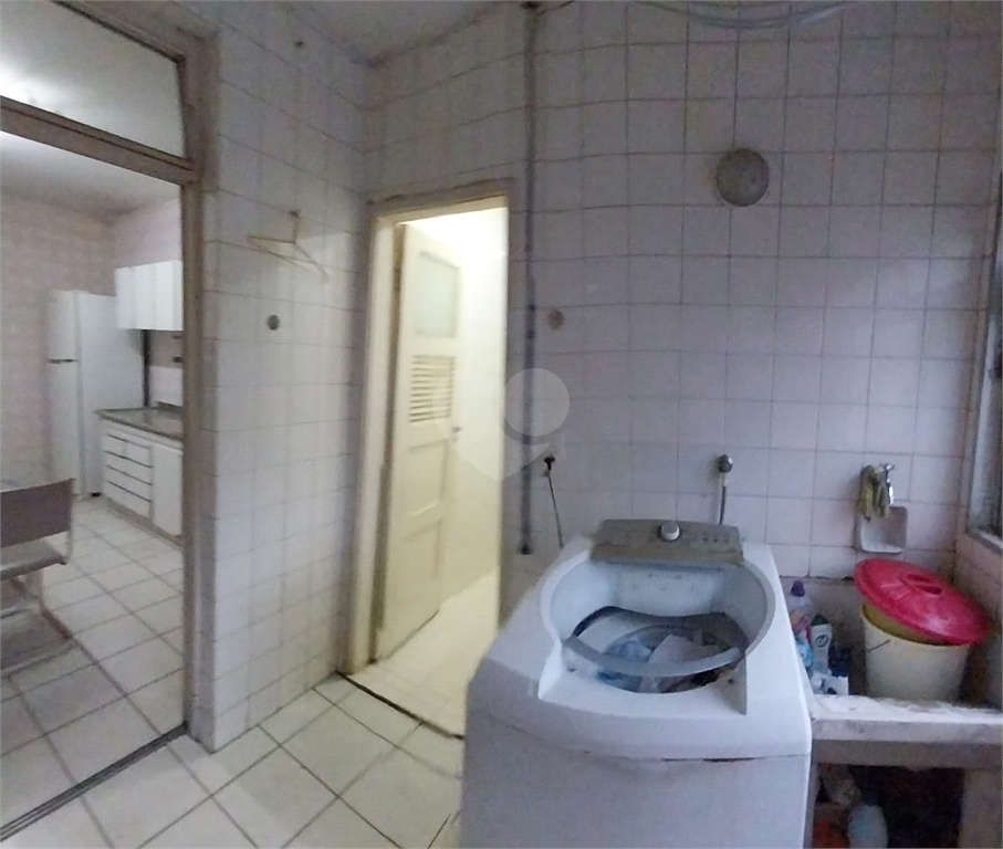 Venda Apartamento São Paulo Indianópolis REO922553 29