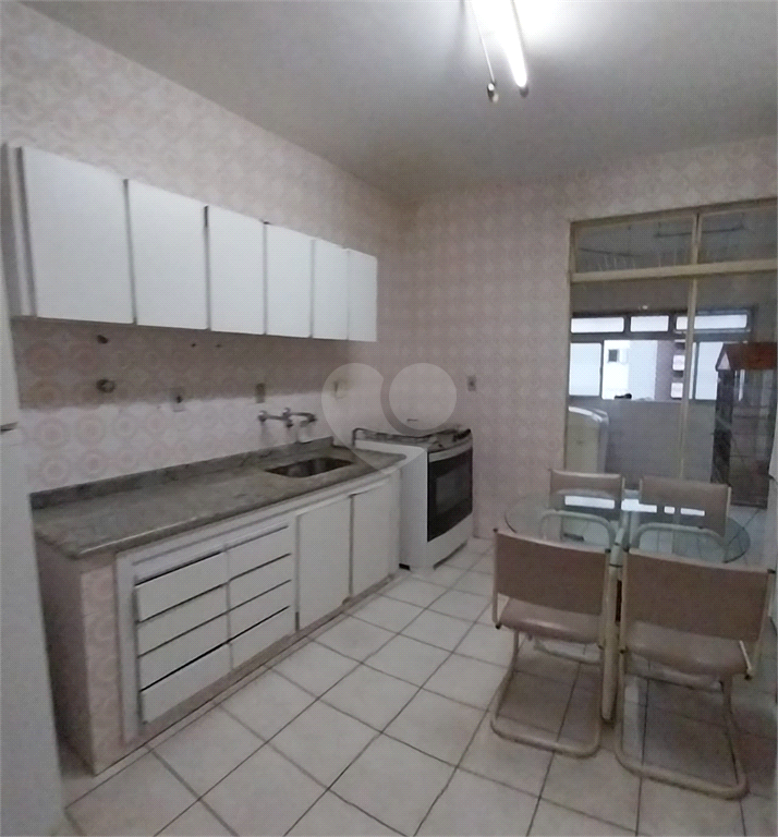 Venda Apartamento São Paulo Indianópolis REO922553 28