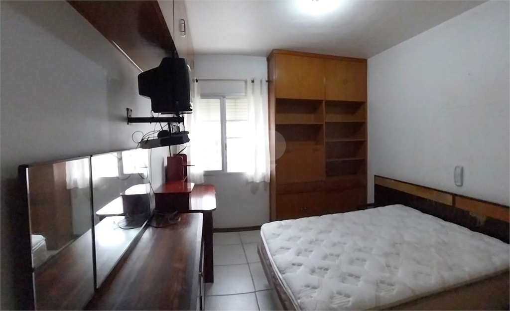 Venda Apartamento São Paulo Indianópolis REO922553 19