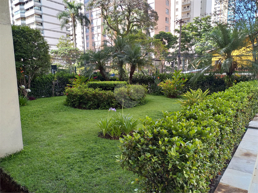 Venda Apartamento São Paulo Indianópolis REO922553 10