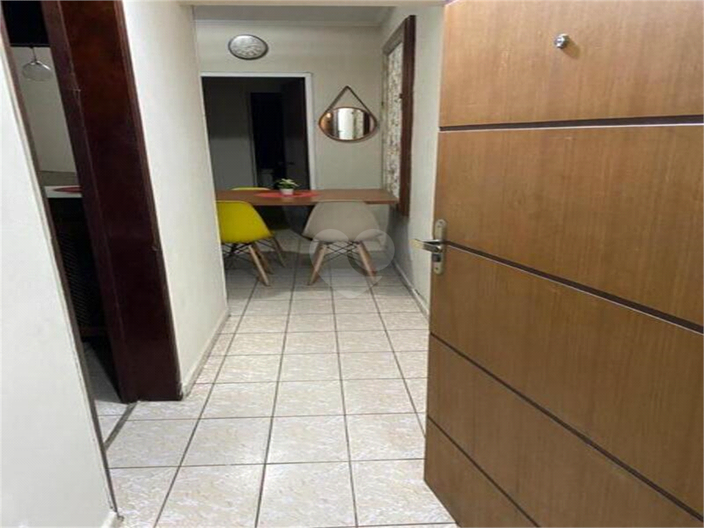 Venda Apartamento Santos José Menino REO922560 4