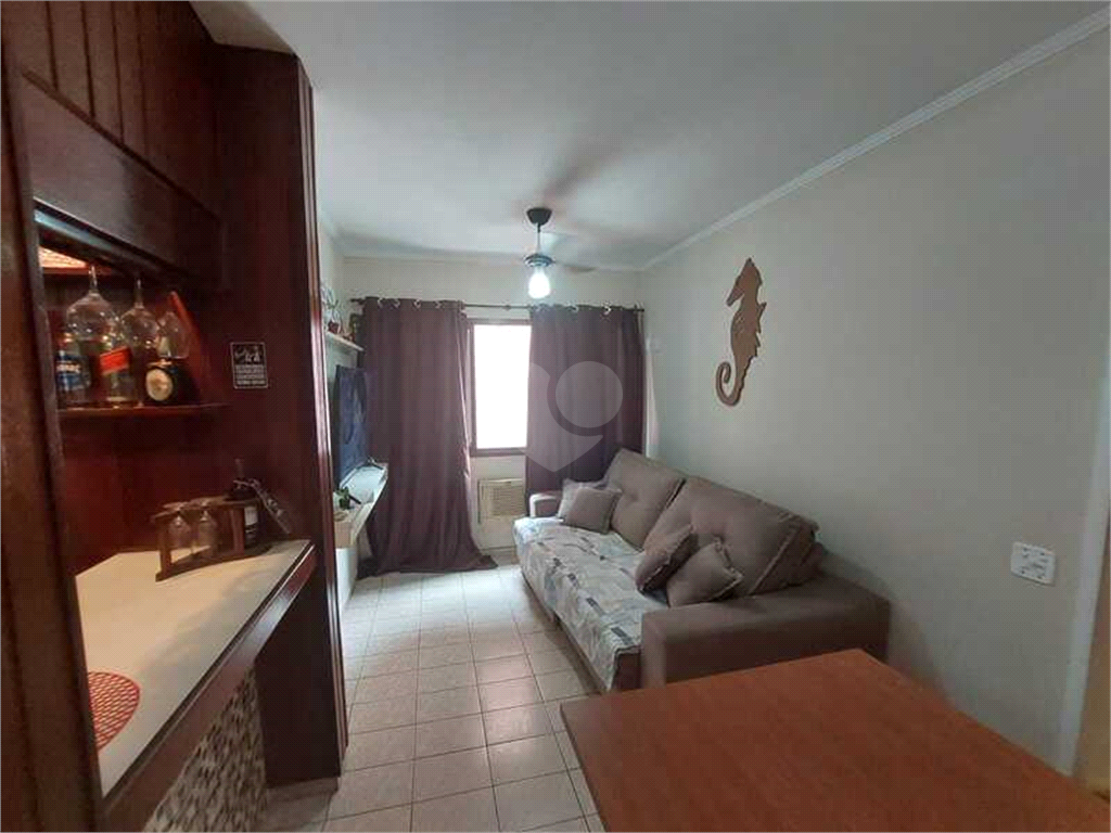 Venda Apartamento Santos José Menino REO922560 1