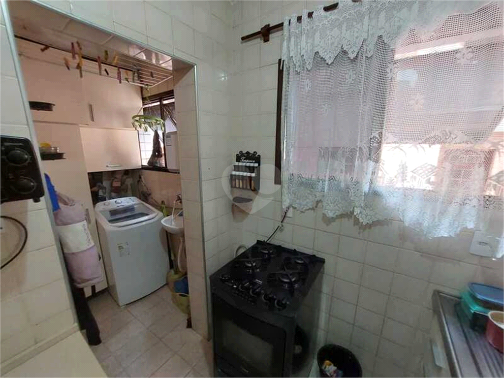 Venda Apartamento Santos José Menino REO922560 14