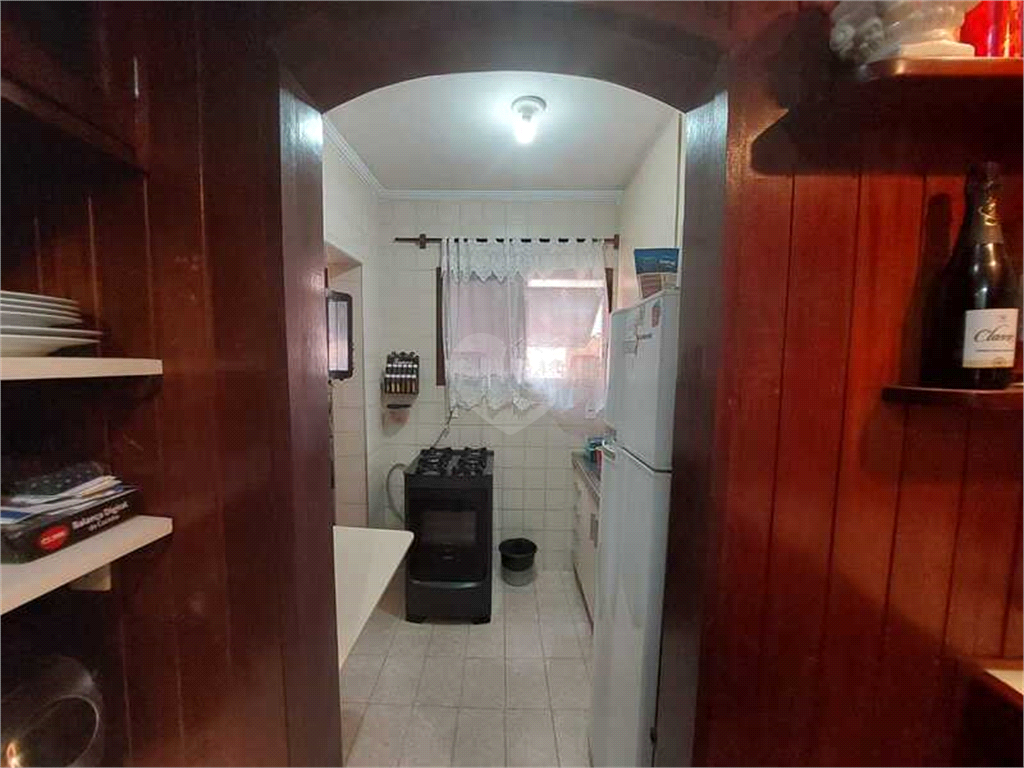 Venda Apartamento Santos José Menino REO922560 11