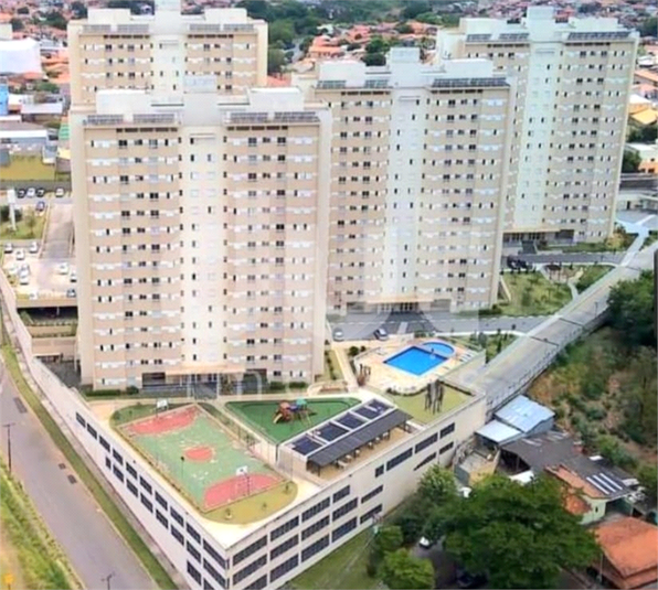 Venda Apartamento Valinhos Chácara Das Nações REO922561 1