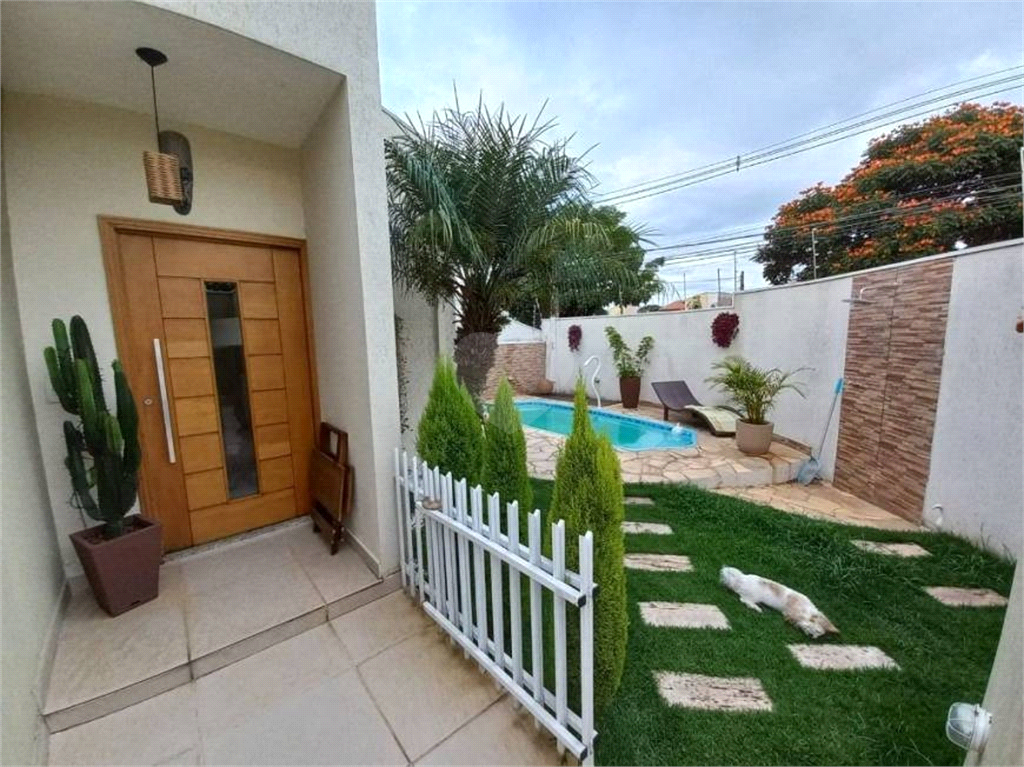 Venda Casa Jundiaí Jardim Sarapiranga REO922562 1